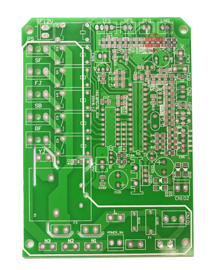PCB板廠,線路板廠,電路板廠