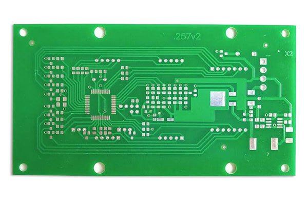 發(fā)卡機(jī)PCB線路板