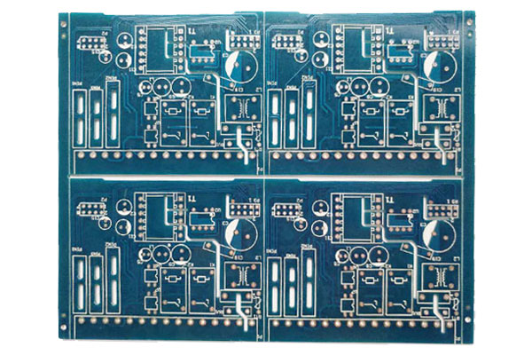 半孔pcb線路板圖片,金屬半孔pcb電路板打樣生產(chǎn) 半孔PCB,半孔線路板,半孔電路板