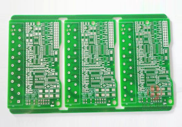 高精密PCB四層板批量制作 4層線路板制作工廠