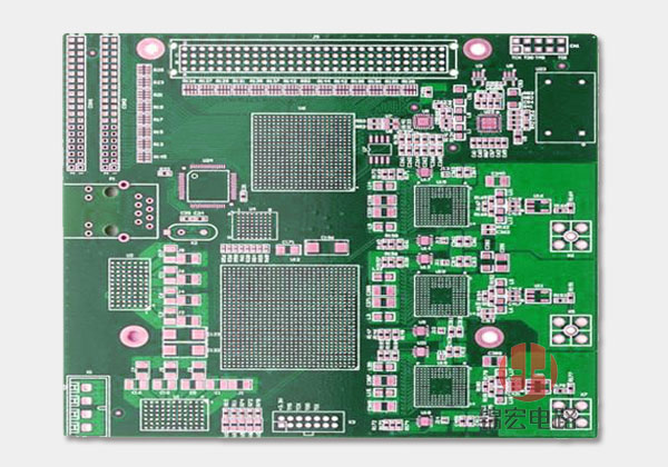 6層pcb線路板 6層pcb的常規(guī)板厚是多少?