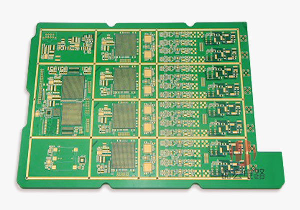 PCB四層電路板加工制作 批量制作四層PCB線路板廠家
