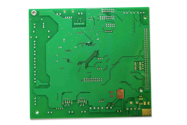 線路板孔銅 PCB板孔銅厚度,電路板正常孔銅厚度,
