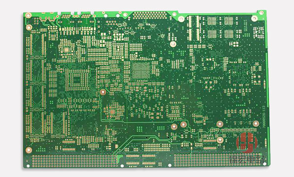 pcb6層板設計 深圳6層板PCB廠家,6層pcb線路板,6層板pcb快板廠