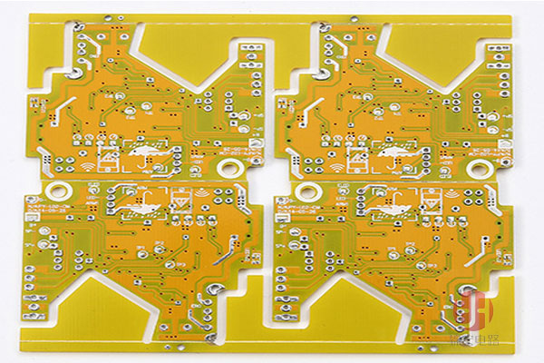 控制器pcb線路板 電動(dòng)車(chē)控制器pcb電路板