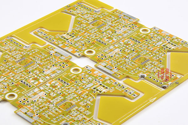 電動(dòng)車(chē)控制器pcb板 電動(dòng)車(chē)控制器pcb線路板