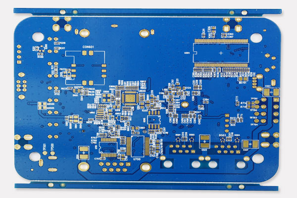 筆記本pcb電路板 移動(dòng)電源pcb板