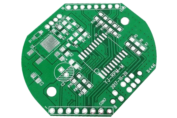 吸塵器電路板制作,機(jī)械加工吸塵器線(xiàn)路板生產(chǎn),粉末專(zhuān)用吸塵器PCB板定制