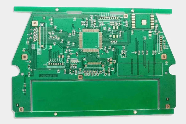 微型溫控線(xiàn)路板,微型溫控PCB板,微型溫控電路板