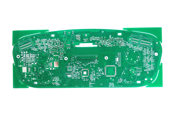 門禁對講機(jī)PCB板，門禁對講機(jī)線路板，門禁對講機(jī)電路板